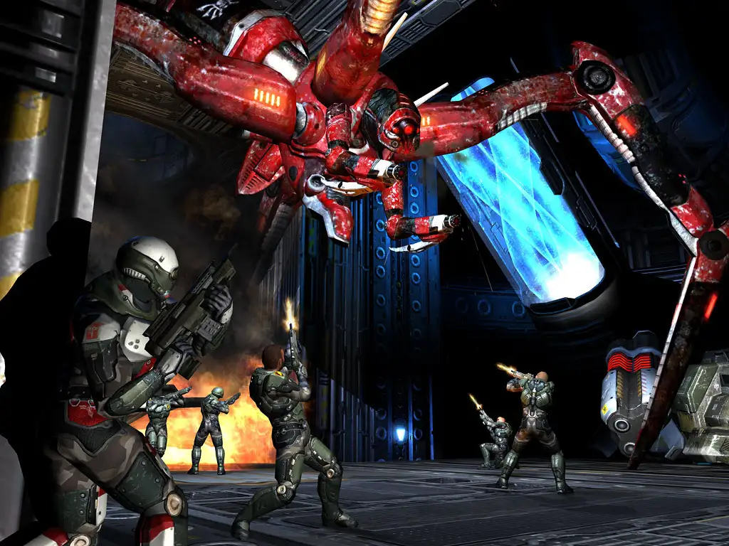 Arquivos de uma versão inédita do jogo da Raven Software foram encontrados em um disco rígido de computador antigo comprado na Amazon.