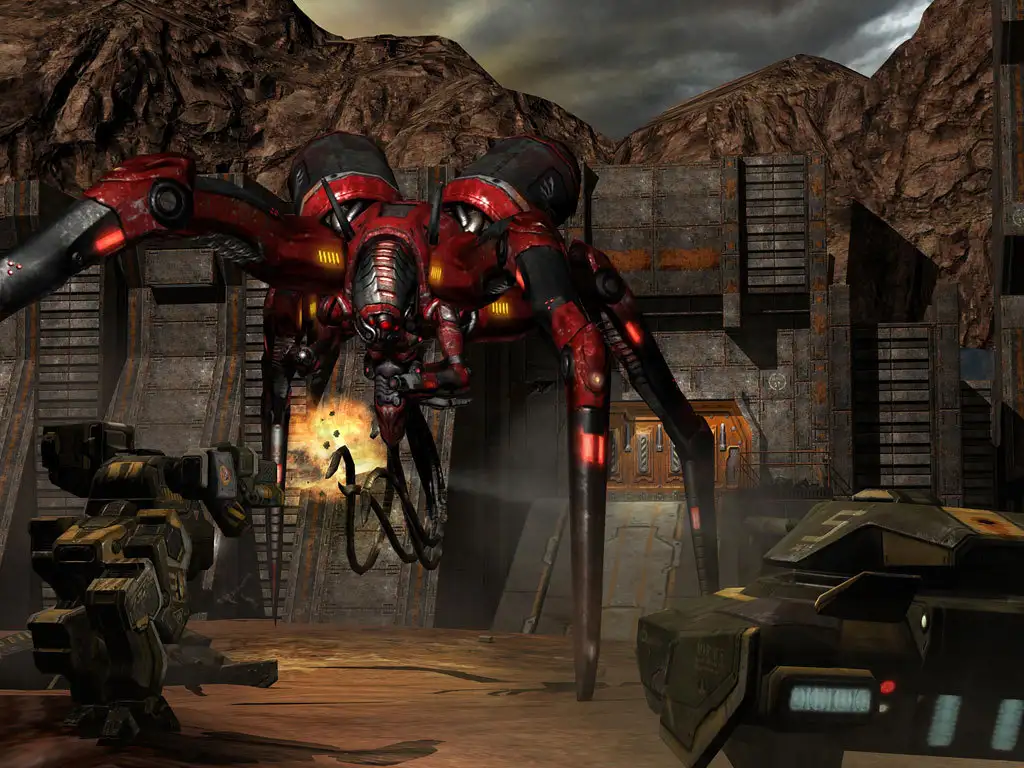 Arquivos de uma versão inédita do jogo da Raven Software foram encontrados em um disco rígido de computador antigo comprado na Amazon.