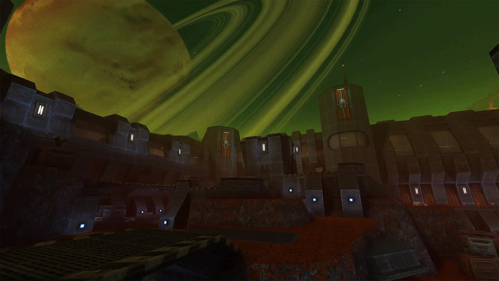 Lançamento surpresa durante a QuakeCon 2026 celebra os 30 anos da franquia com 19 mapas e armas novas.