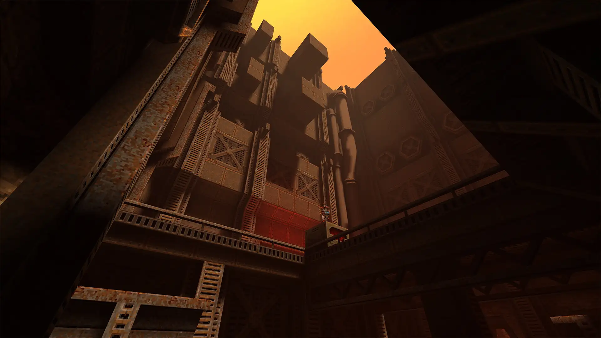 Lançamento surpresa durante a QuakeCon 2026 celebra os 30 anos da franquia com 19 mapas e armas novas.