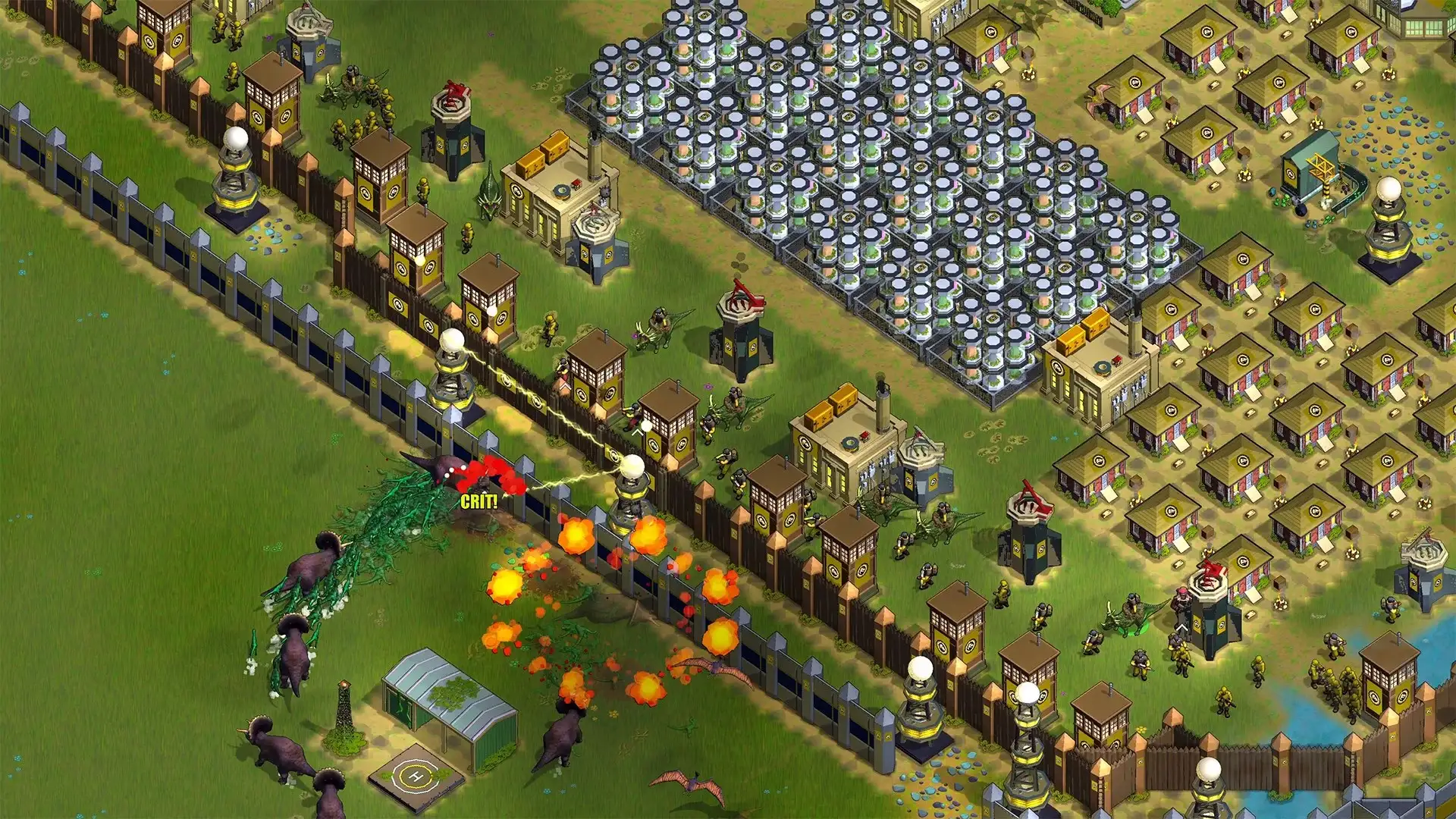 MicroProse confirma o lançamento oficial do título de estratégia no Steam, trazendo novas facções, biomas vulcânicos e suporte à Oficina.