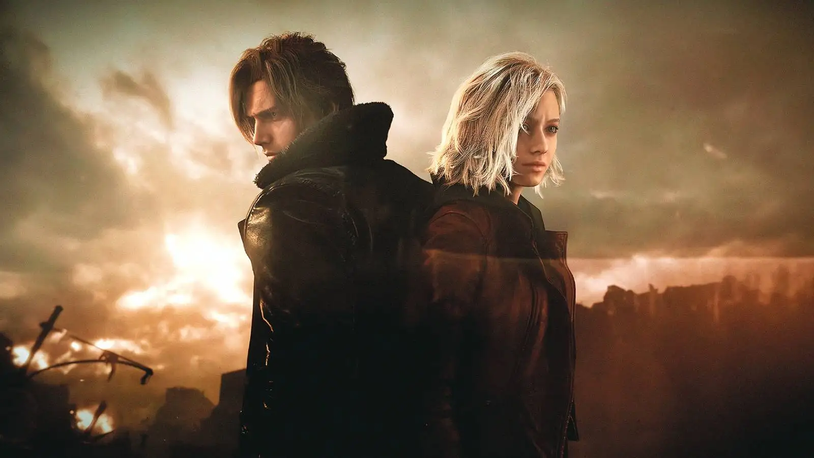 Atores de Leon Kennedy e Grace Ashcroft apresentam o Future Games Show em meio a expectativas por DLC e novos remakes.