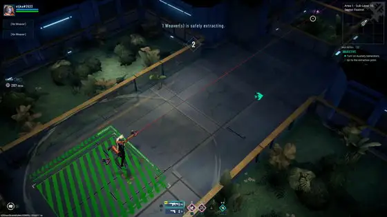 Novo shooter de extração cooperativo prioriza fantasia de poder e evita punições excessivas no gameplay.