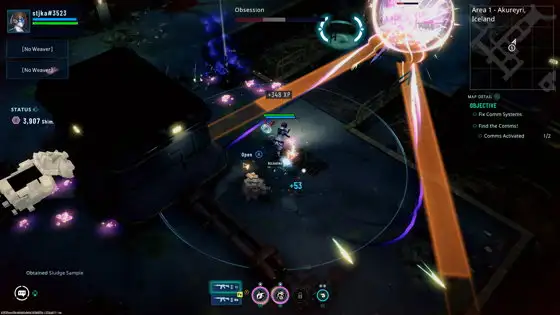 Novo shooter de extração cooperativo prioriza fantasia de poder e evita punições excessivas no gameplay.
