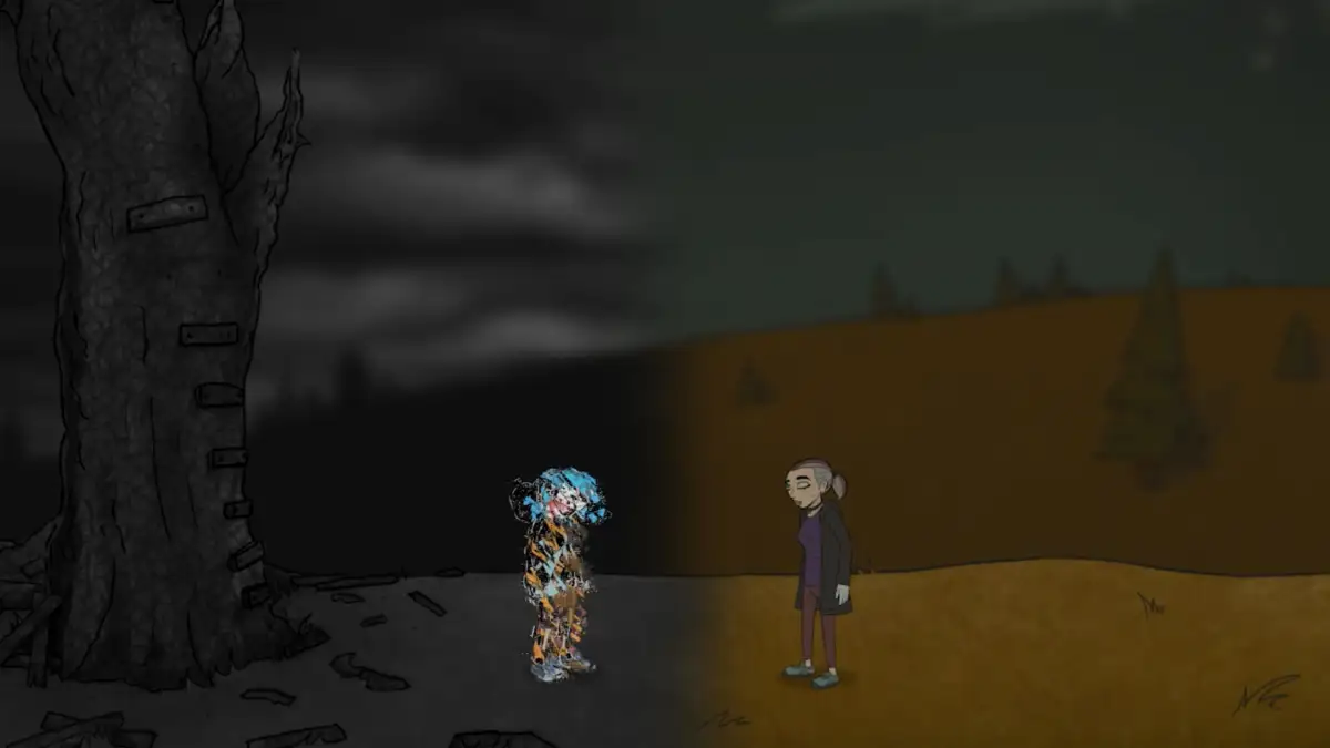 A sequência do horror sobrenatural chega primeiro ao PC e expande a história de Sal em um cenário pós-apocalíptico.