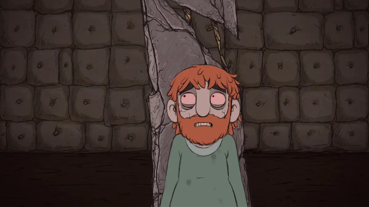 A sequência do horror sobrenatural chega primeiro ao PC e expande a história de Sal em um cenário pós-apocalíptico.