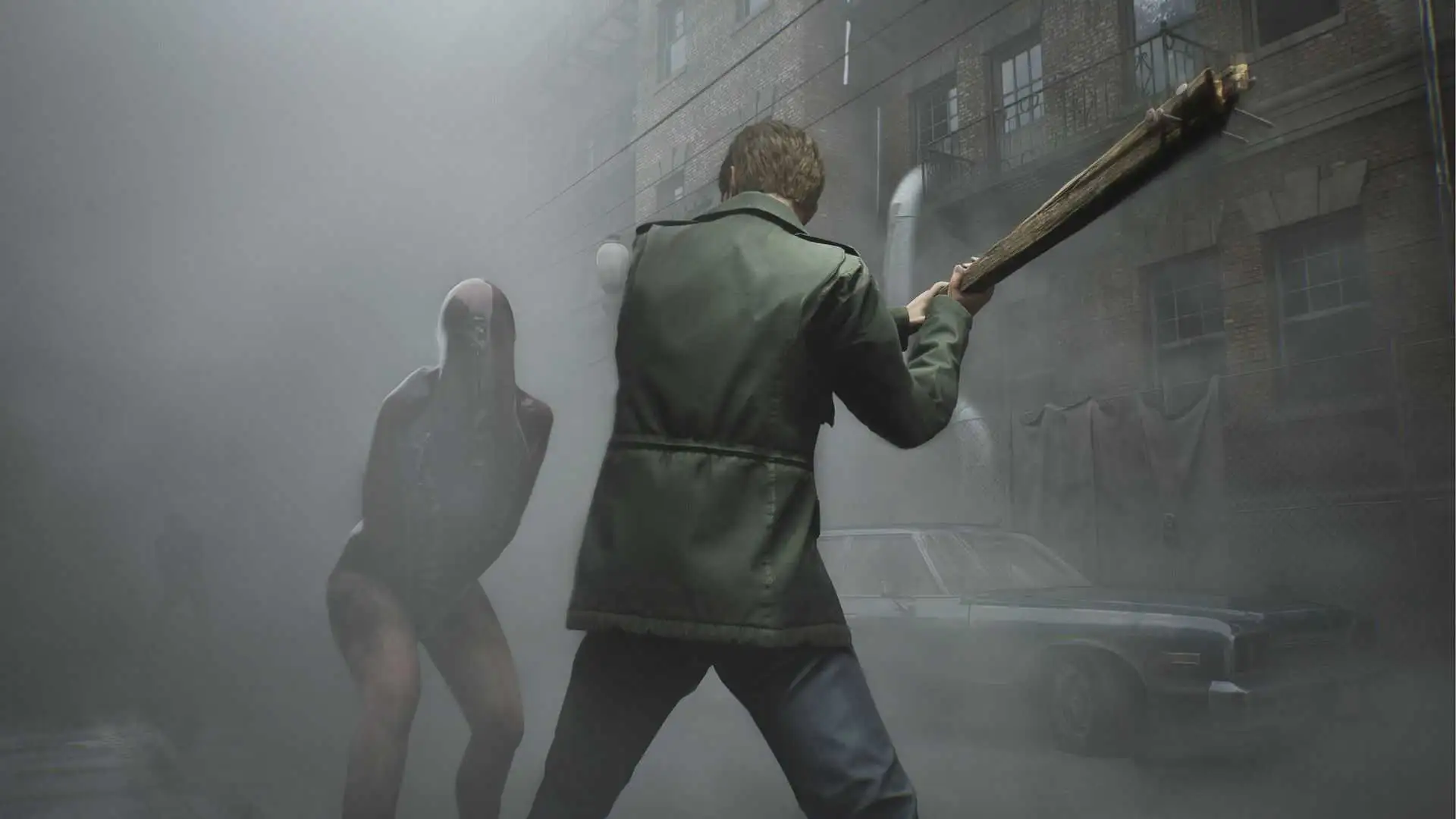 A Konami disponibilizou o patch 1.07 que soluciona problemas visuais persistentes e aprimora o desempenho no PS5 Pro.