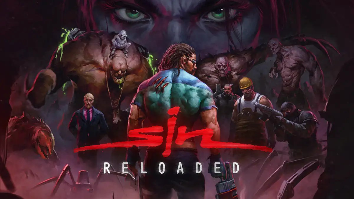 Clássico shooter de 1998 retorna com melhorias técnicas, expansão inclusa e upgrade gratuito para o novo hardware da Nintendo.