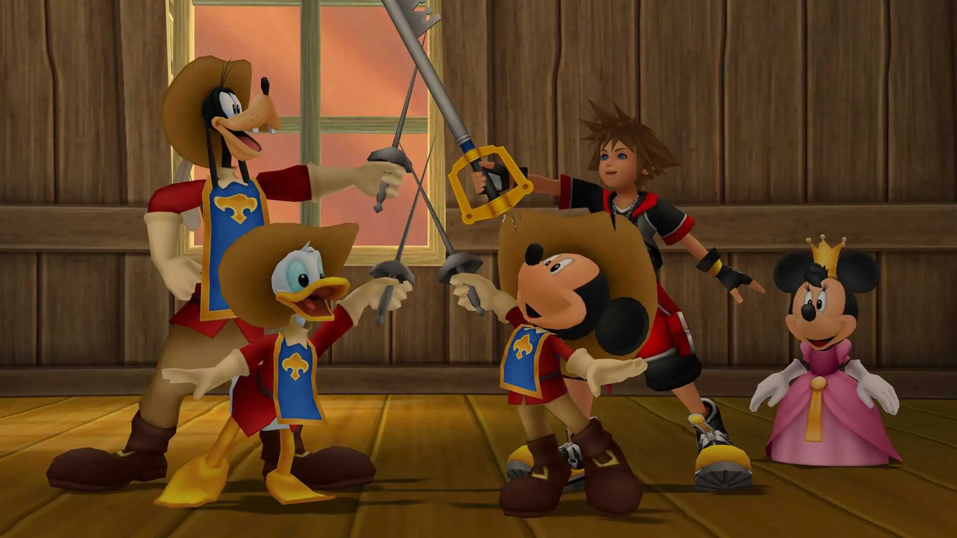 Empresa atribui erro no desenho de Donald Duck a falha humana e confirma novidades da franquia para o Nintendo Switch 2.