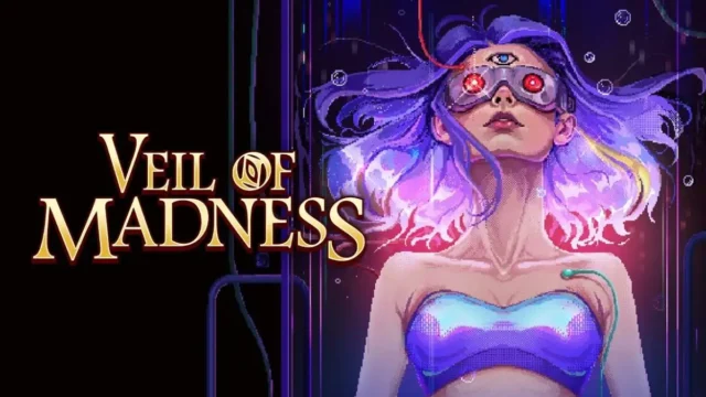 Novo título de horror dos criadores de Conarium permite explorar pesadelos lovecraftianos em primeira pessoa através de deckbuilding