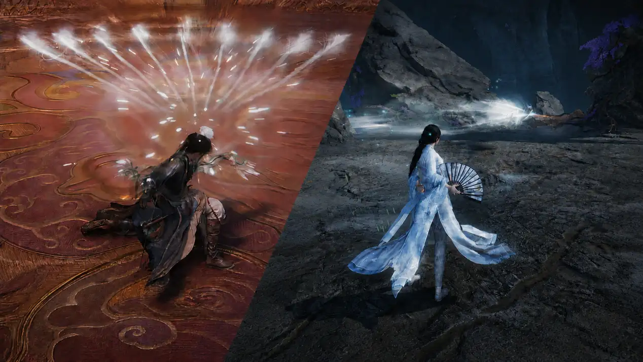 O segundo capítulo da expansão Hidden Mountain traz masmorras rotativas e eventos de horror folclórico em agosto.
