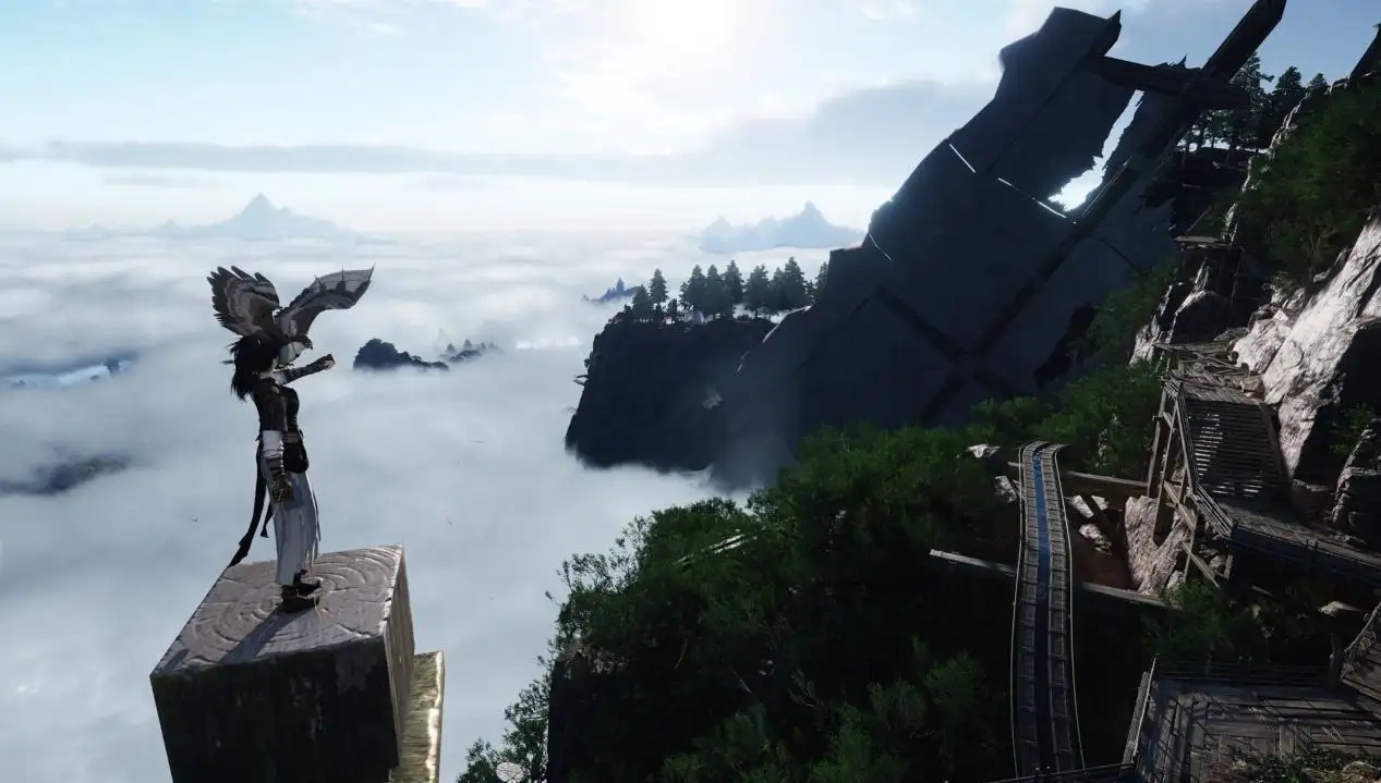 O segundo capítulo da expansão Hidden Mountain traz masmorras rotativas e eventos de horror folclórico em agosto.