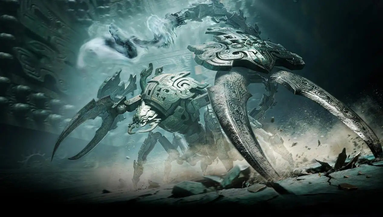 O segundo capítulo da expansão Hidden Mountain traz masmorras rotativas e eventos de horror folclórico em agosto.