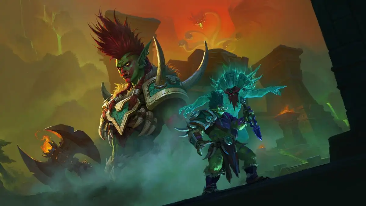 A primeira grande atualização de conteúdo para a saga Midnight já está disponível com novas masmorras e itens.