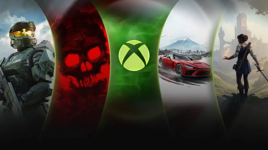 A Microsoft anunciou as datas oficiais do FanFest Tour em sete cidades globais e liberou selos exclusivos para perfis de jogadores no console e PC.