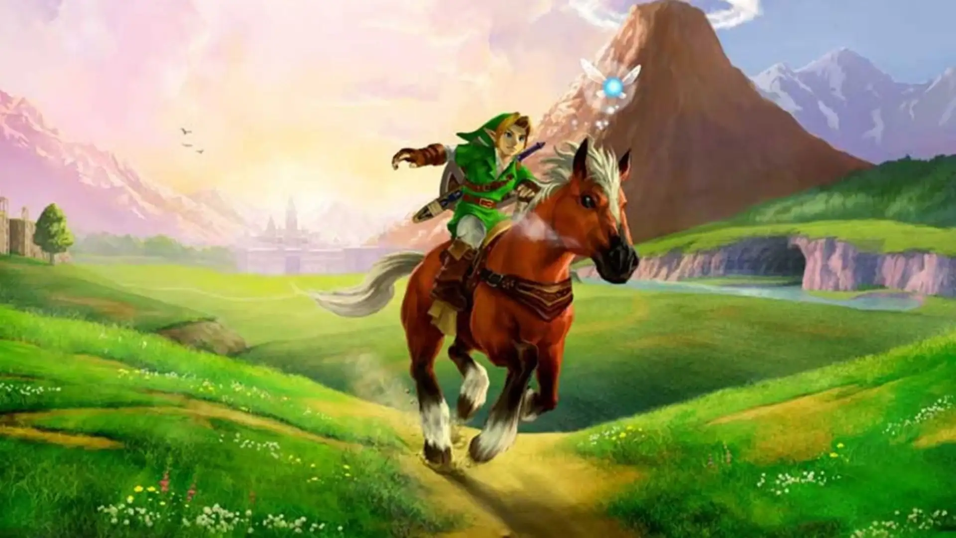 Zelda Vazamento Revela Switch 2 De Anivers rio E Novo Controle zelda-vazamento-revela-switch-2-de-anivers-rio-e-novo-controle