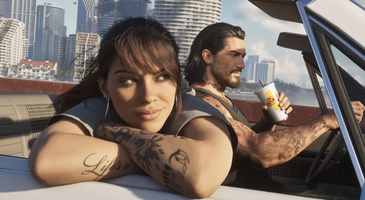 GTA 6 no PC pode chegar apenas seis meses após os consoles