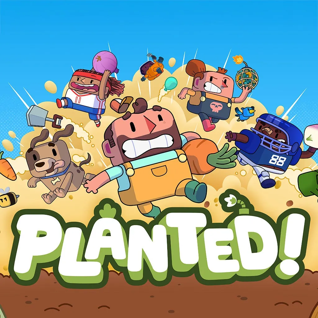 Planted! recebe data de lançamento em consoles e PC; saiba quando