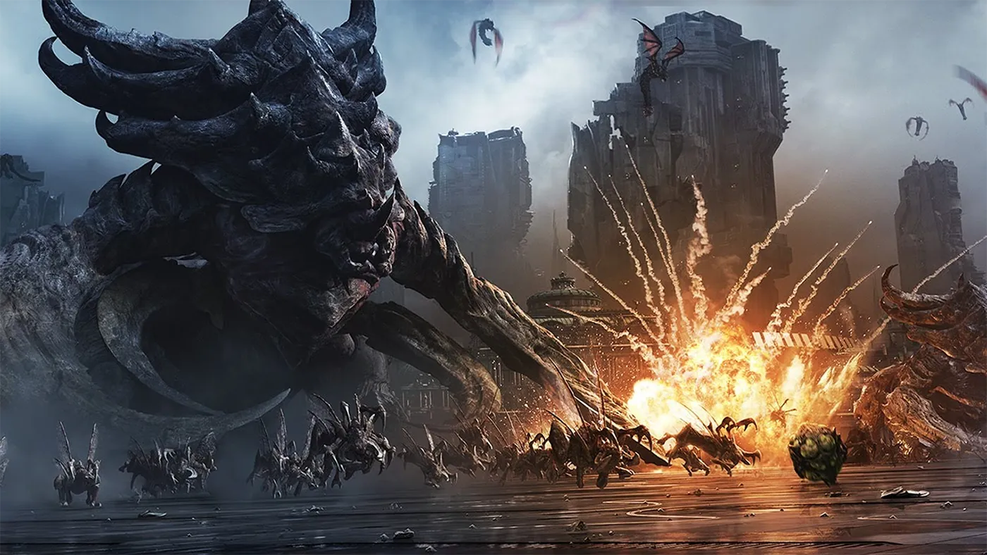 StarCraft: Novo shooter da Blizzard não seria como Destiny, diz insider