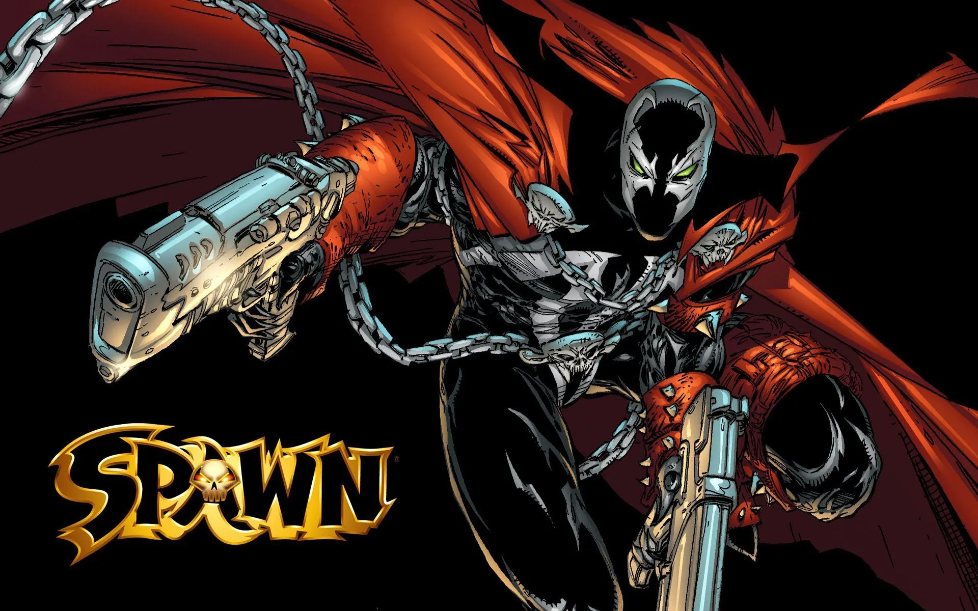 Diablo Immortal traz herói das HQs em parceria com Todd McFarlane; saiba quem