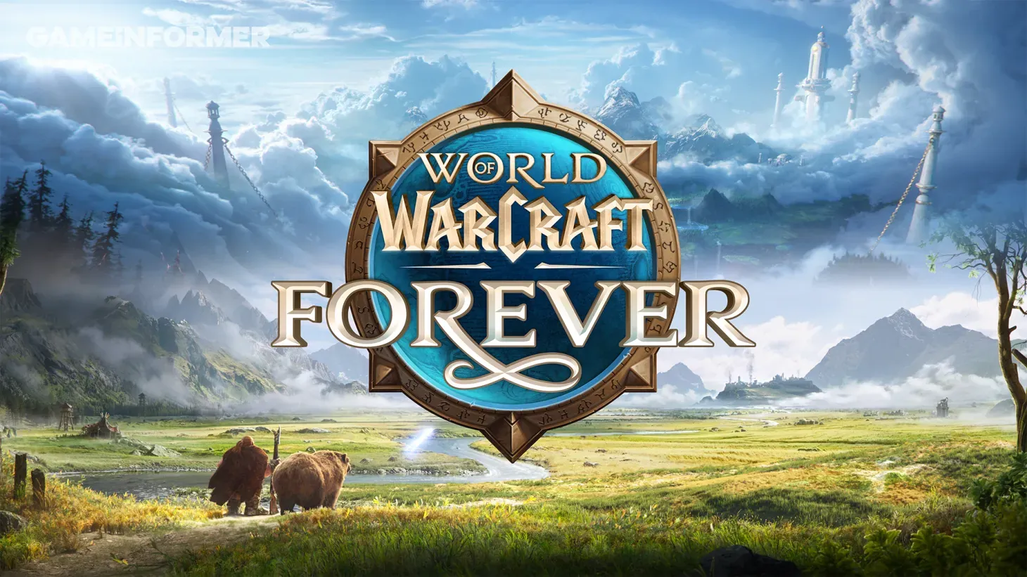 World of Warcraft: Forever inicia beta em setembro; saiba como entrar