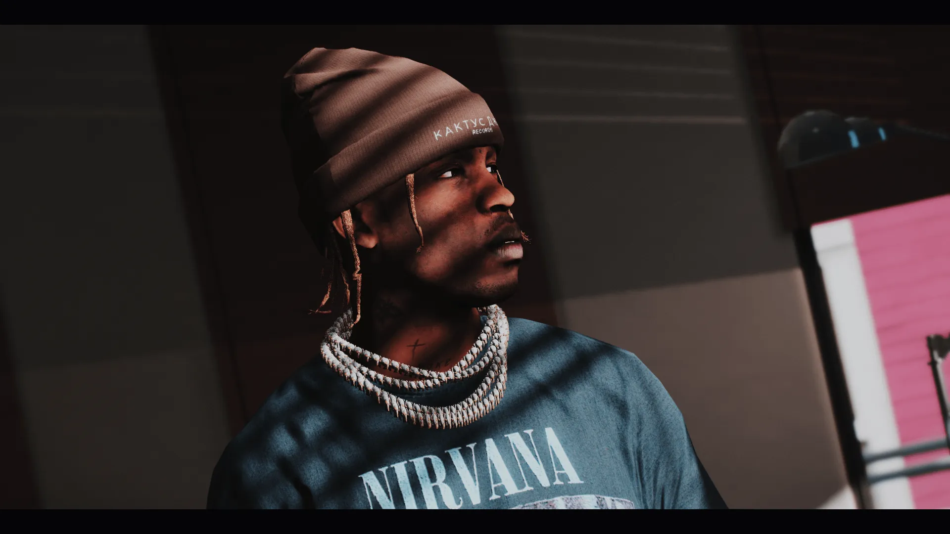 GTA 6 deve ter colaboração com Travis Scott após post enigmático