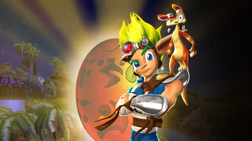 Jak and Daxter pode ter filme live-action com início das filmagens em breve