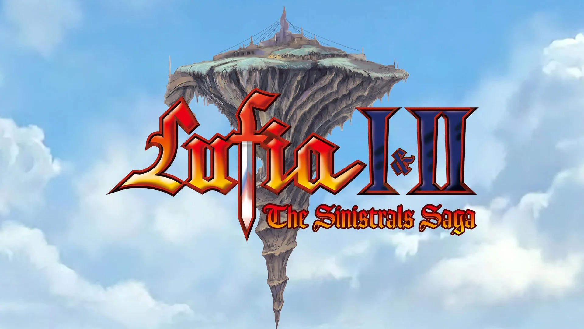 Lufia I & II ganham versão oficial para PC após 30 anos