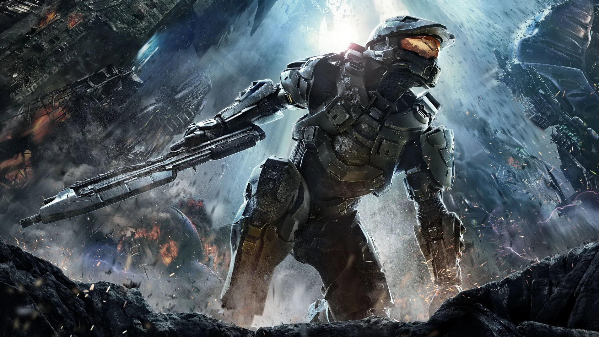 Xbox pode transferir comando de Halo para a Activision; outras franquias na mira