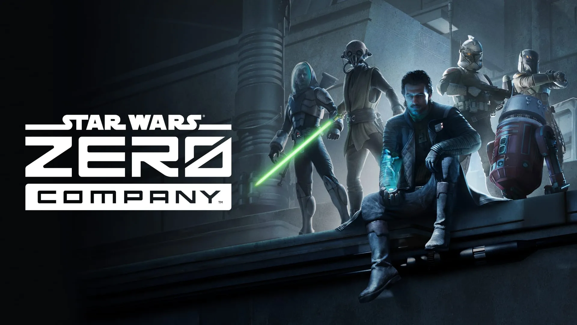 Star Wars Zero Company atteint un cap de ventes important après des coupes dans l'équipe