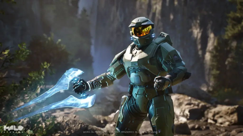 Halo Studios réduit son équipe à 20 salariés après la restructuration