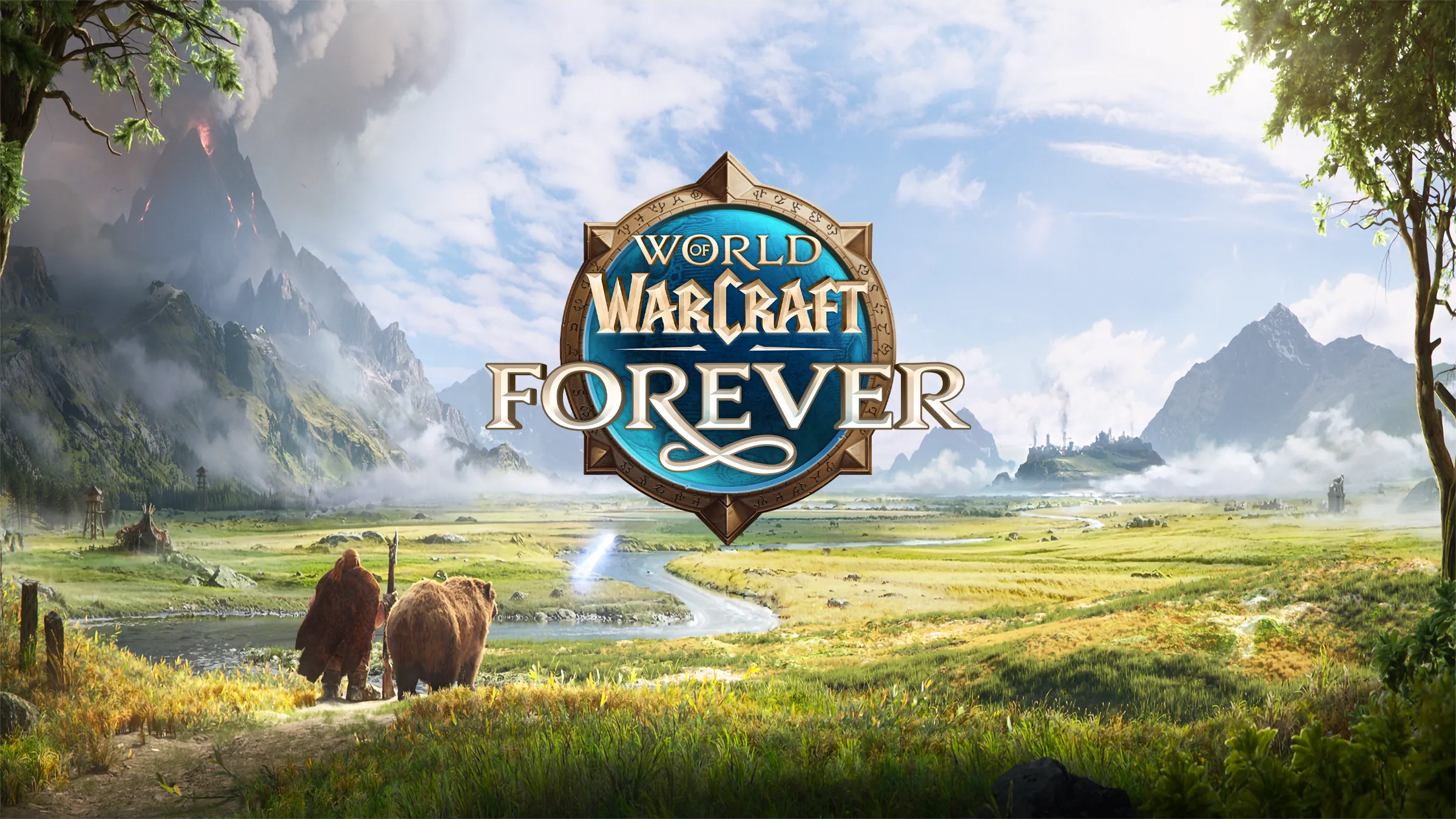 World of Warcraft: Forever eleva limite de nível em nova fase do beta