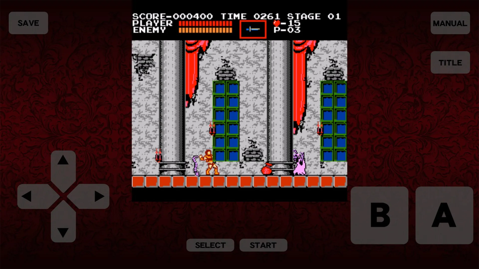 Castlevania original chega de graça ao iOS e Android; veja como garantir