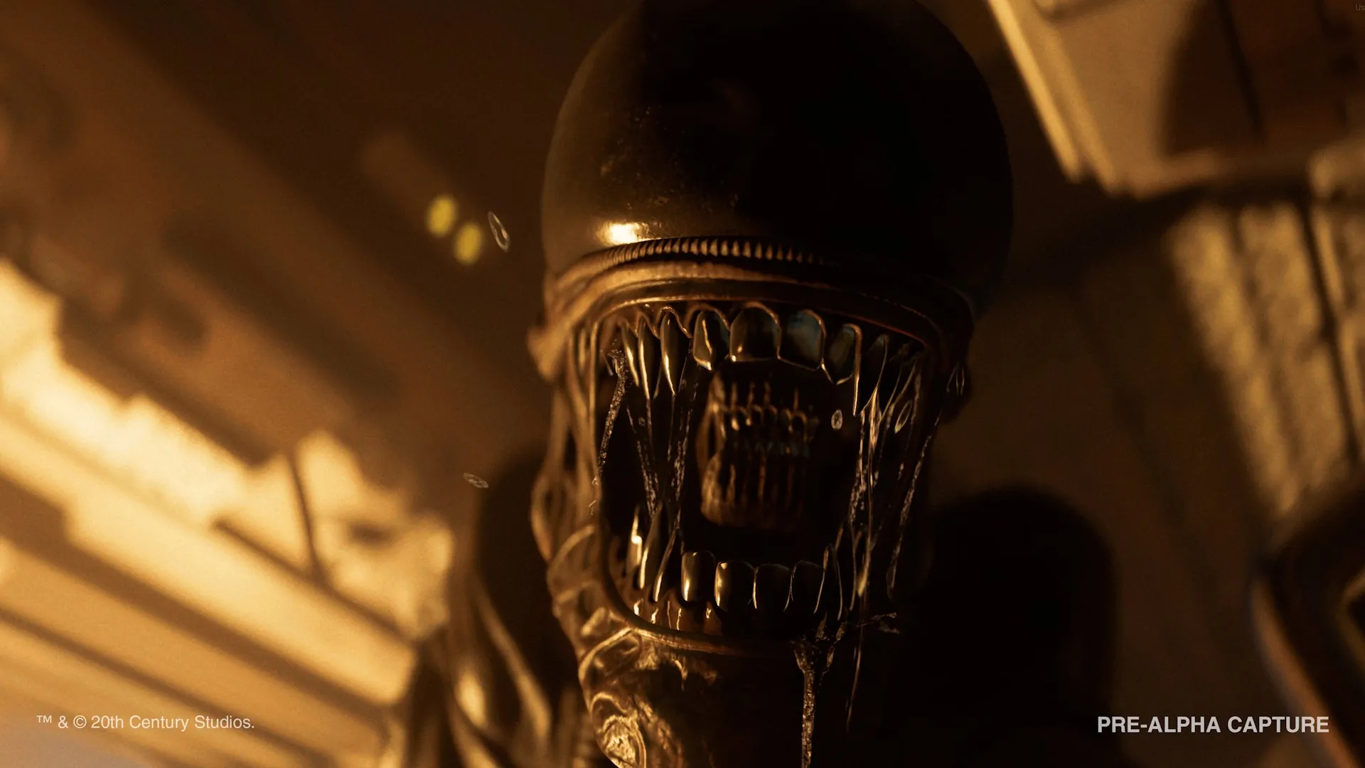 SEGA traz Alien: Isolation 2 e mais 5 estreias para a BGS 2026