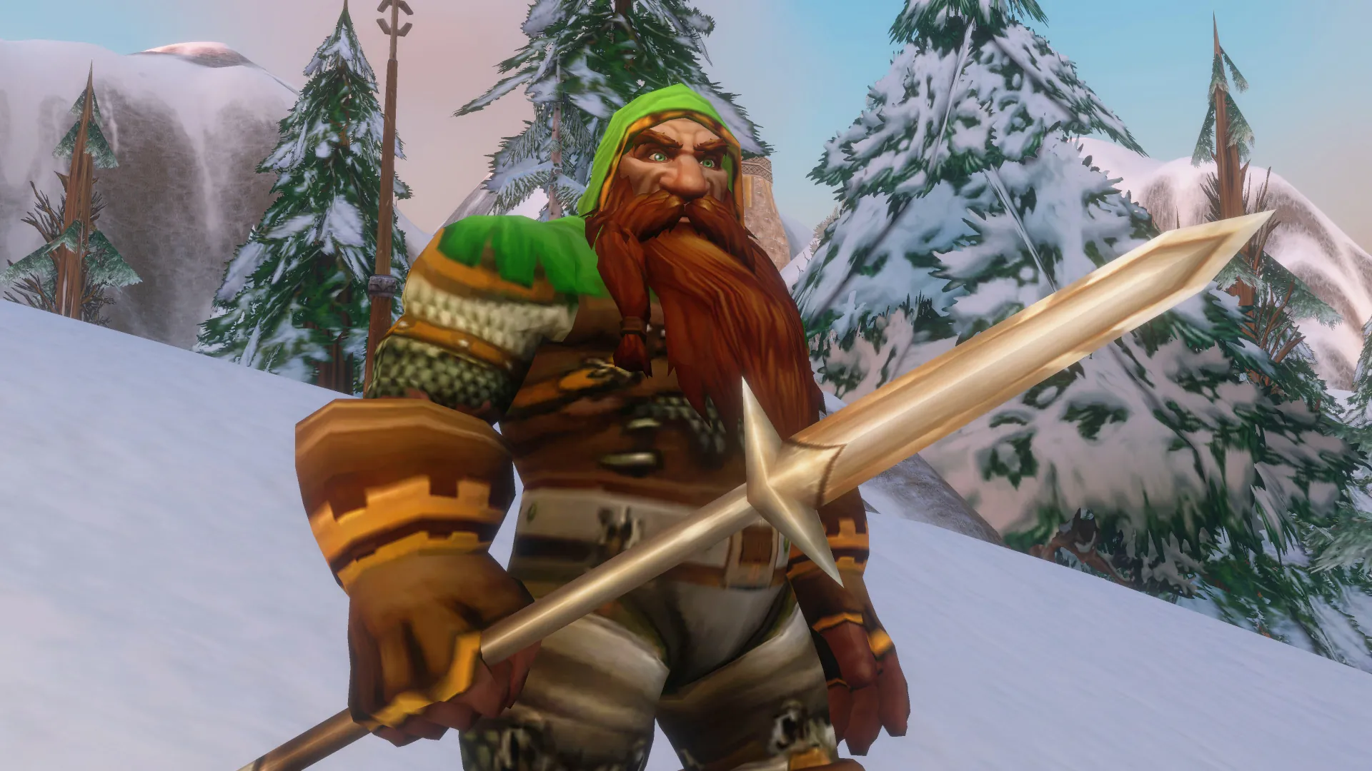 World of Warcraft: Forever aparece em classificação para consoles no Brasil