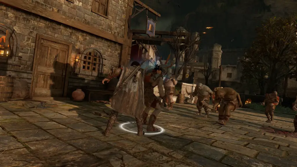 Middle-earth: Shadow of War