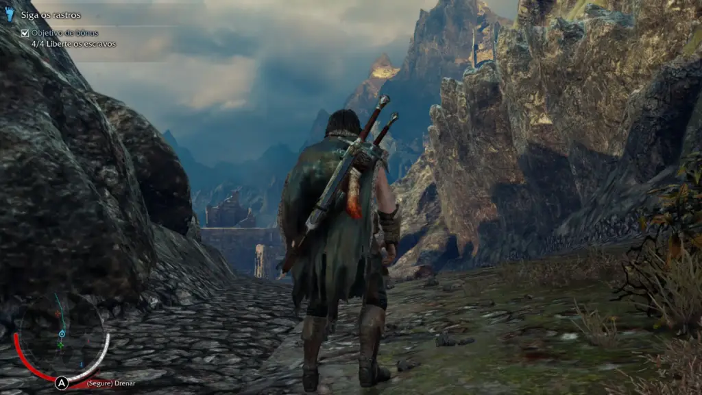 Middle-earth: Shadow of War