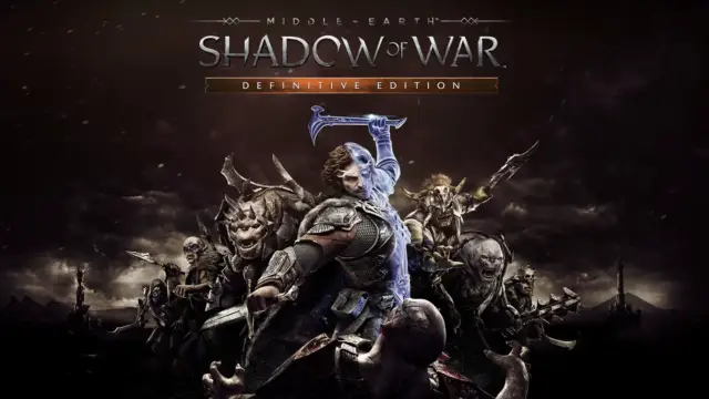 Middle-earth: Shadow of War