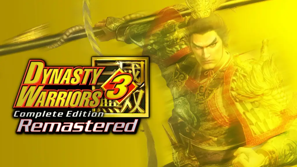 Análise: DYNASTY WARRIORS 3: Complete Edition Remastered