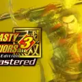 DYNASTY WARRIORS 3: Complete Edition Remastered