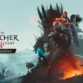 The Witcher 3: Wild Hunt — Remastered