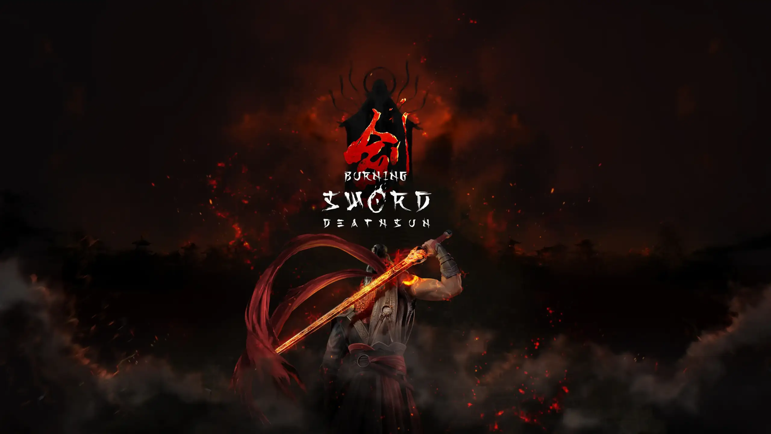 Burning Sword: Death Sun recebe demo com sistema de combate brutal no Steam