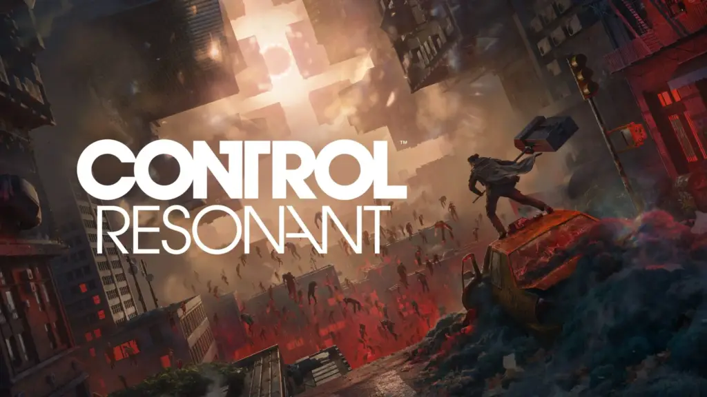 Análise: Control Resonant