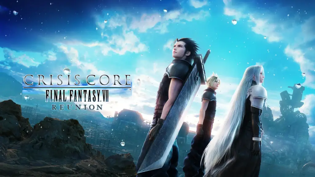 Análise: Crisis Core: Final Fantasy VII Reunion (Nintendo Switch 2)