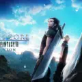 Crisis Core Final Fantasy VII Reunion
