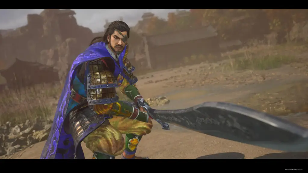 DYNASTY WARRIORS 3: Complete Edition Remastered