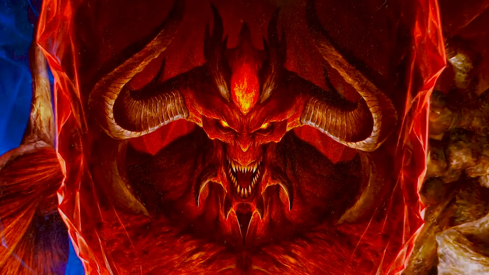 Blizzard revelou Diablo 5 e novo StarCraft cedo por motivo estratégico; saiba qual