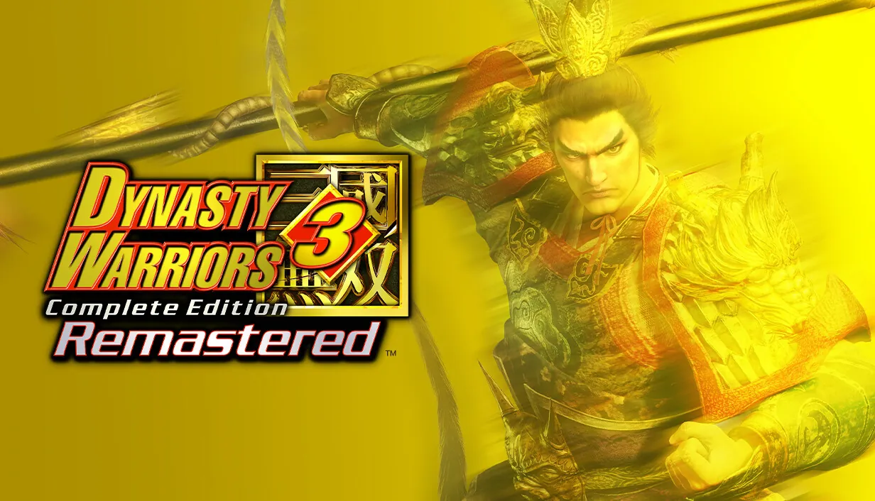 Dynasty Warriors 3 Remastered ganha data para demonstração gratuita; saiba quando