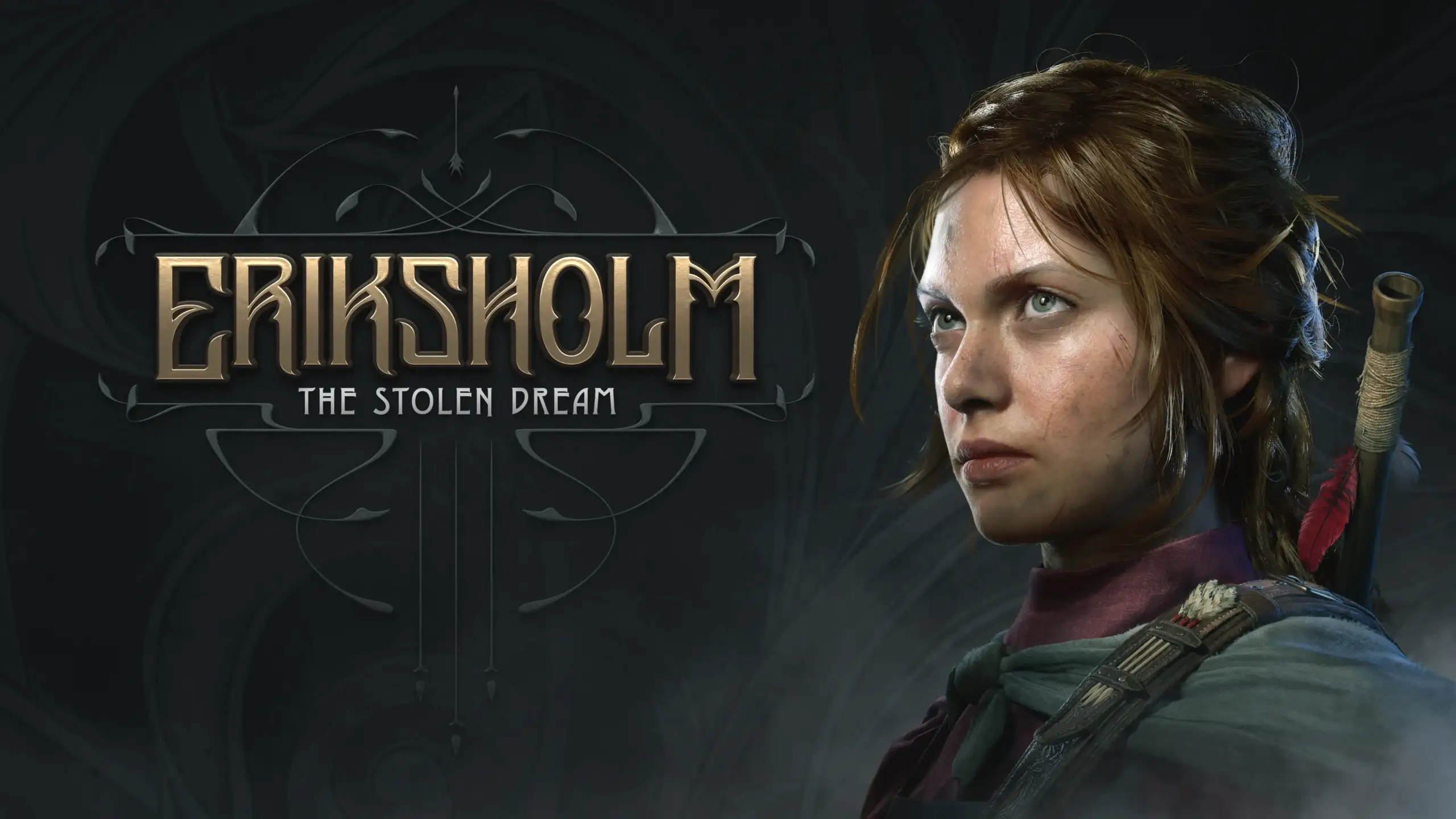 Eriksholm: The Stolen Dream chega ao Switch 2 com novos controles