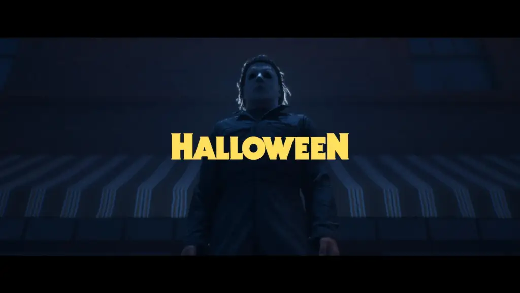 Análise: Halloween